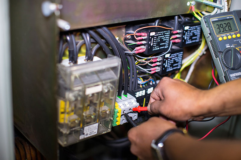 Electrical services